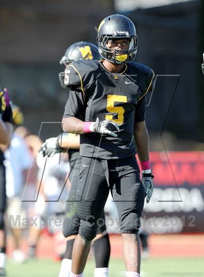 Thumbnail 2 in Justin-Siena @ Novato photogallery.