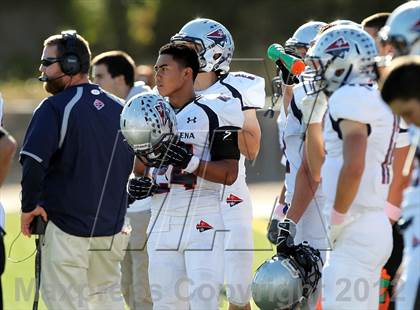 Thumbnail 2 in Justin-Siena @ Novato photogallery.