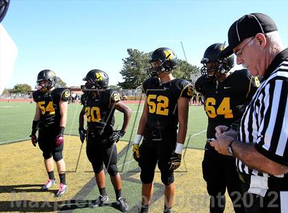 Thumbnail 3 in Justin-Siena @ Novato photogallery.