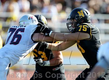 Thumbnail 1 in Justin-Siena @ Novato photogallery.
