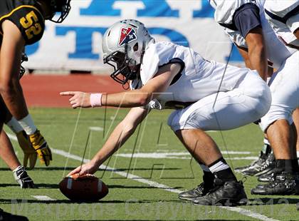 Thumbnail 2 in Justin-Siena @ Novato photogallery.