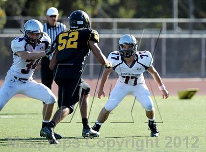 Thumbnail 3 in Justin-Siena @ Novato photogallery.