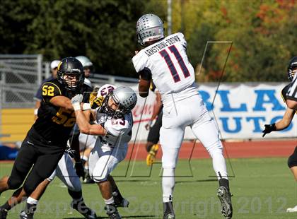 Thumbnail 2 in Justin-Siena @ Novato photogallery.