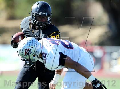 Thumbnail 2 in Justin-Siena @ Novato photogallery.