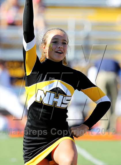 Thumbnail 3 in Justin-Siena @ Novato photogallery.