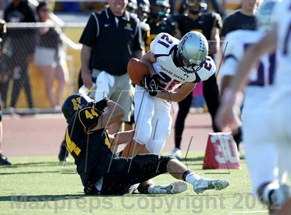 Thumbnail 2 in Justin-Siena @ Novato photogallery.