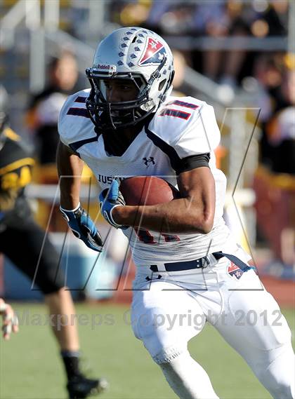 Thumbnail 3 in Justin-Siena @ Novato photogallery.