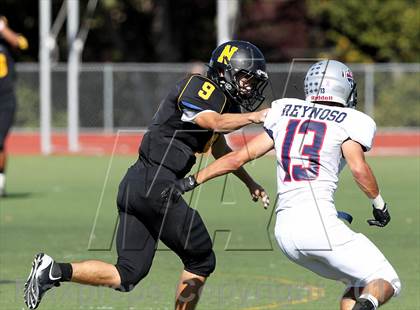 Thumbnail 3 in Justin-Siena @ Novato photogallery.