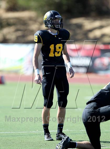 Thumbnail 2 in Justin-Siena @ Novato photogallery.