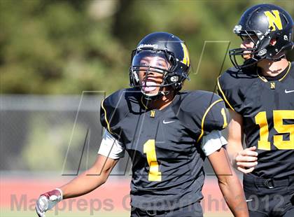 Thumbnail 1 in Justin-Siena @ Novato photogallery.