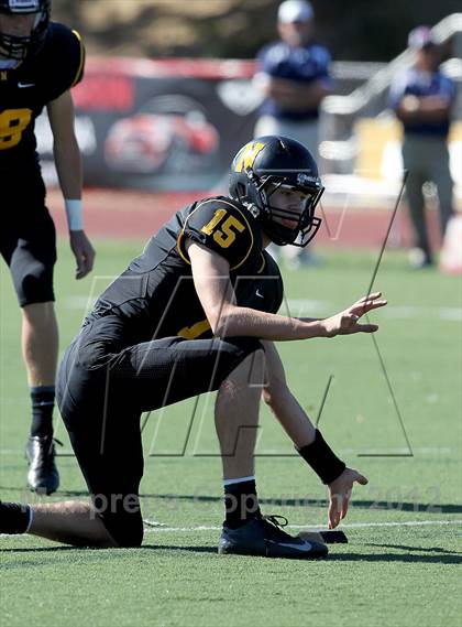 Thumbnail 3 in Justin-Siena @ Novato photogallery.