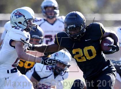 Thumbnail 2 in Justin-Siena @ Novato photogallery.