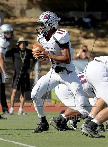 Thumbnail 1 in Justin-Siena @ Novato photogallery.