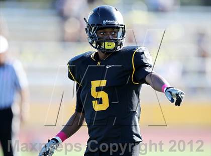 Thumbnail 3 in Justin-Siena @ Novato photogallery.