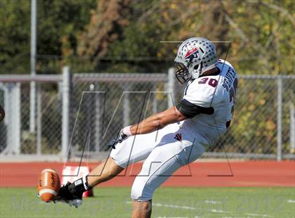 Thumbnail 3 in Justin-Siena @ Novato photogallery.