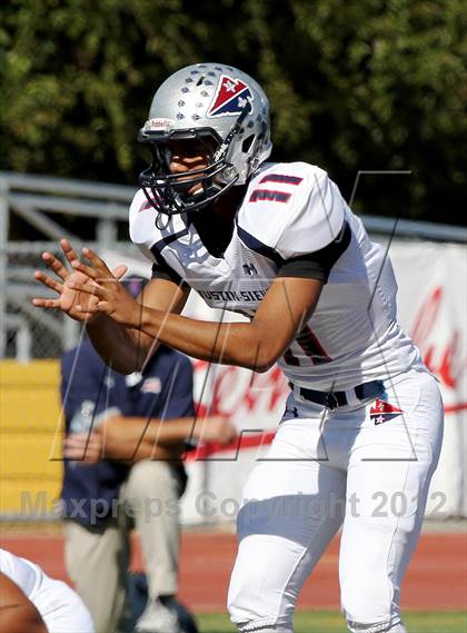 Thumbnail 3 in Justin-Siena @ Novato photogallery.