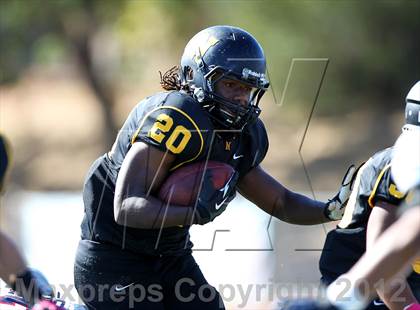 Thumbnail 3 in Justin-Siena @ Novato photogallery.