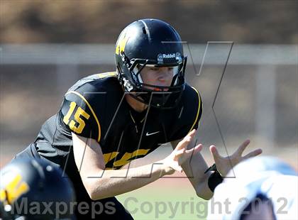 Thumbnail 3 in Justin-Siena @ Novato photogallery.