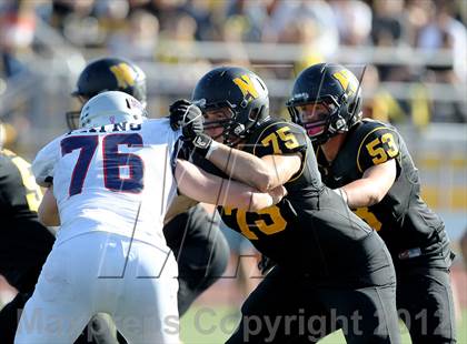 Thumbnail 2 in Justin-Siena @ Novato photogallery.