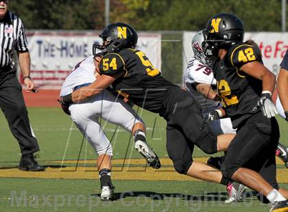Thumbnail 1 in Justin-Siena @ Novato photogallery.