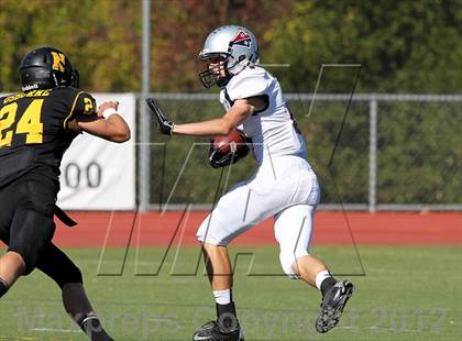 Thumbnail 2 in Justin-Siena @ Novato photogallery.