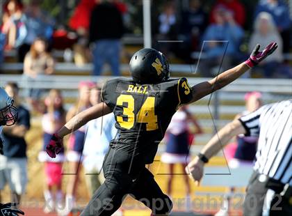 Thumbnail 3 in Justin-Siena @ Novato photogallery.