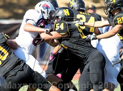 Thumbnail 3 in Justin-Siena @ Novato photogallery.