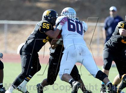 Thumbnail 2 in Justin-Siena @ Novato photogallery.