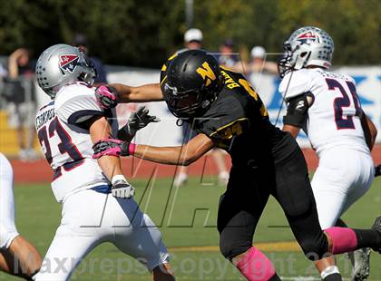 Thumbnail 3 in Justin-Siena @ Novato photogallery.