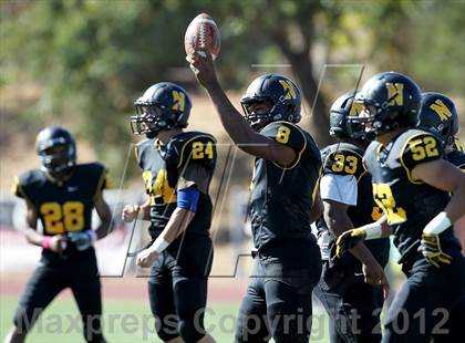 Thumbnail 2 in Justin-Siena @ Novato photogallery.
