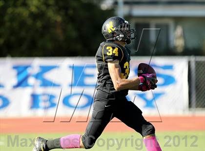 Thumbnail 1 in Justin-Siena @ Novato photogallery.