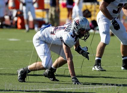 Thumbnail 2 in Justin-Siena @ Novato photogallery.