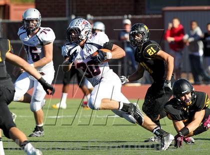 Thumbnail 2 in Justin-Siena @ Novato photogallery.