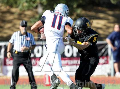 Thumbnail 3 in Justin-Siena @ Novato photogallery.