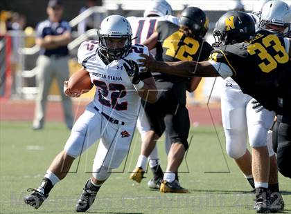 Thumbnail 3 in Justin-Siena @ Novato photogallery.