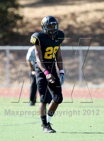 Thumbnail 2 in Justin-Siena @ Novato photogallery.