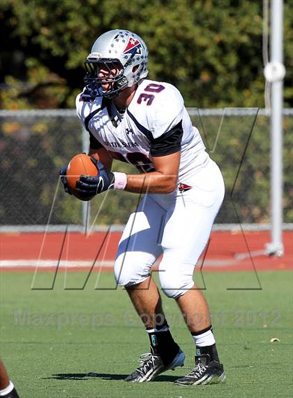 Thumbnail 3 in Justin-Siena @ Novato photogallery.