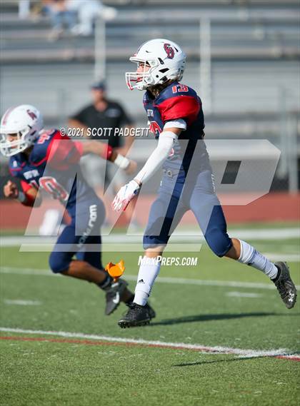Thumbnail 2 in Etiwanda @ Great Oak photogallery.