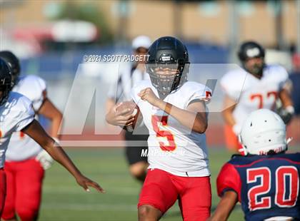 Thumbnail 3 in Etiwanda @ Great Oak photogallery.
