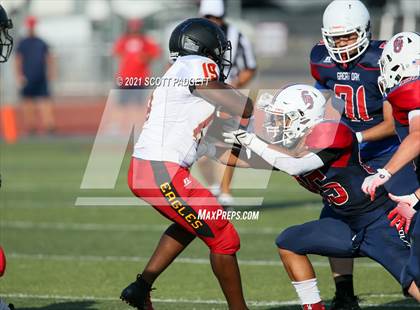 Thumbnail 1 in Etiwanda @ Great Oak photogallery.