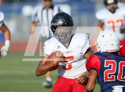 Thumbnail 1 in Etiwanda @ Great Oak photogallery.