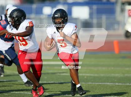 Thumbnail 2 in Etiwanda @ Great Oak photogallery.