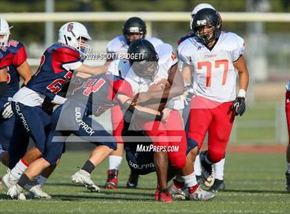Thumbnail 2 in Etiwanda @ Great Oak photogallery.