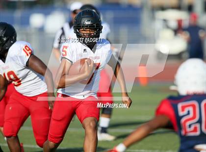 Thumbnail 3 in Etiwanda @ Great Oak photogallery.
