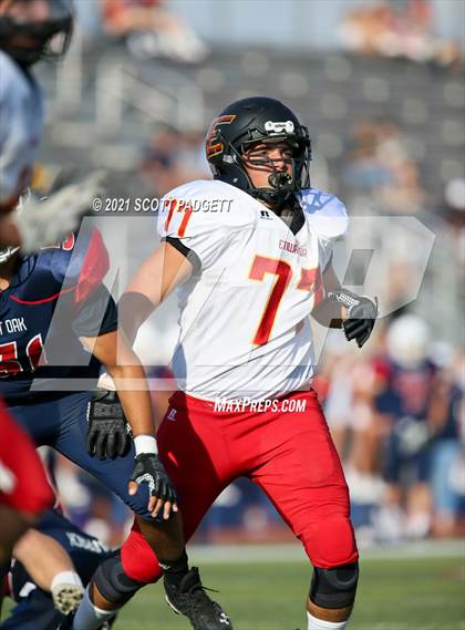 Thumbnail 1 in Etiwanda @ Great Oak photogallery.