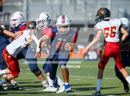 Thumbnail 1 in Etiwanda @ Great Oak photogallery.