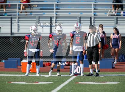 Thumbnail 1 in Etiwanda @ Great Oak photogallery.