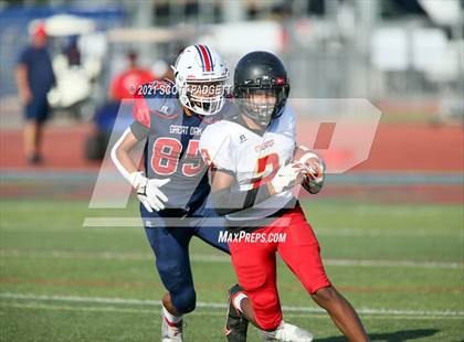 Thumbnail 1 in Etiwanda @ Great Oak photogallery.