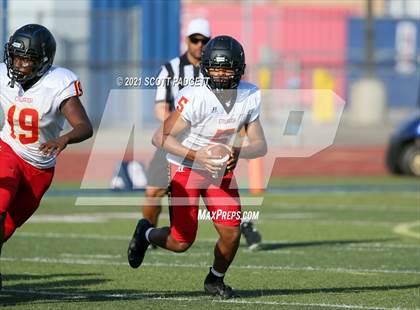 Thumbnail 1 in Etiwanda @ Great Oak photogallery.