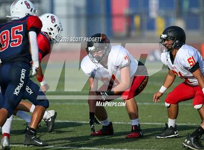 Thumbnail 3 in Etiwanda @ Great Oak photogallery.